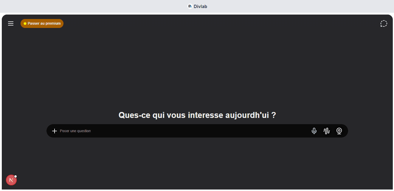 DIVLAB AI
